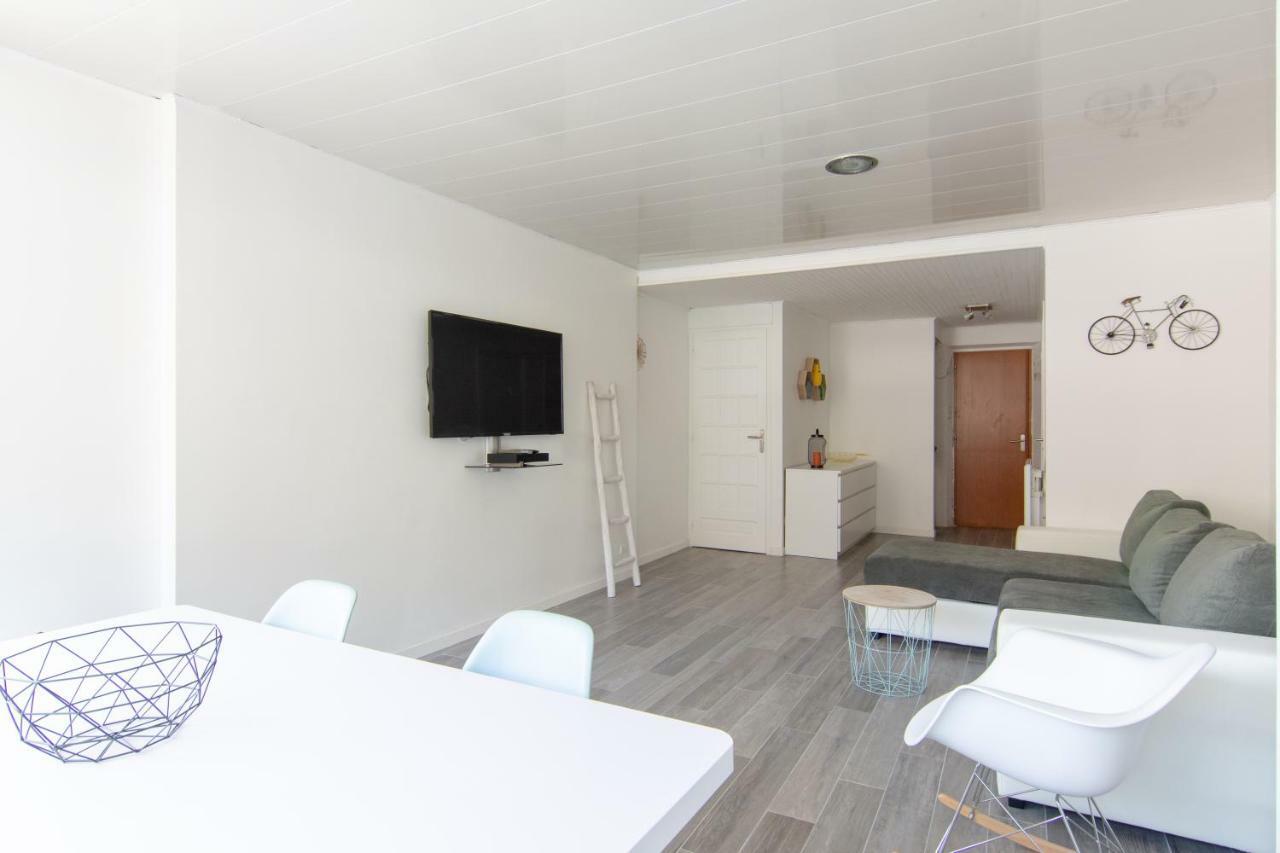 La Maisonnette Apartment Marsilia Exterior foto